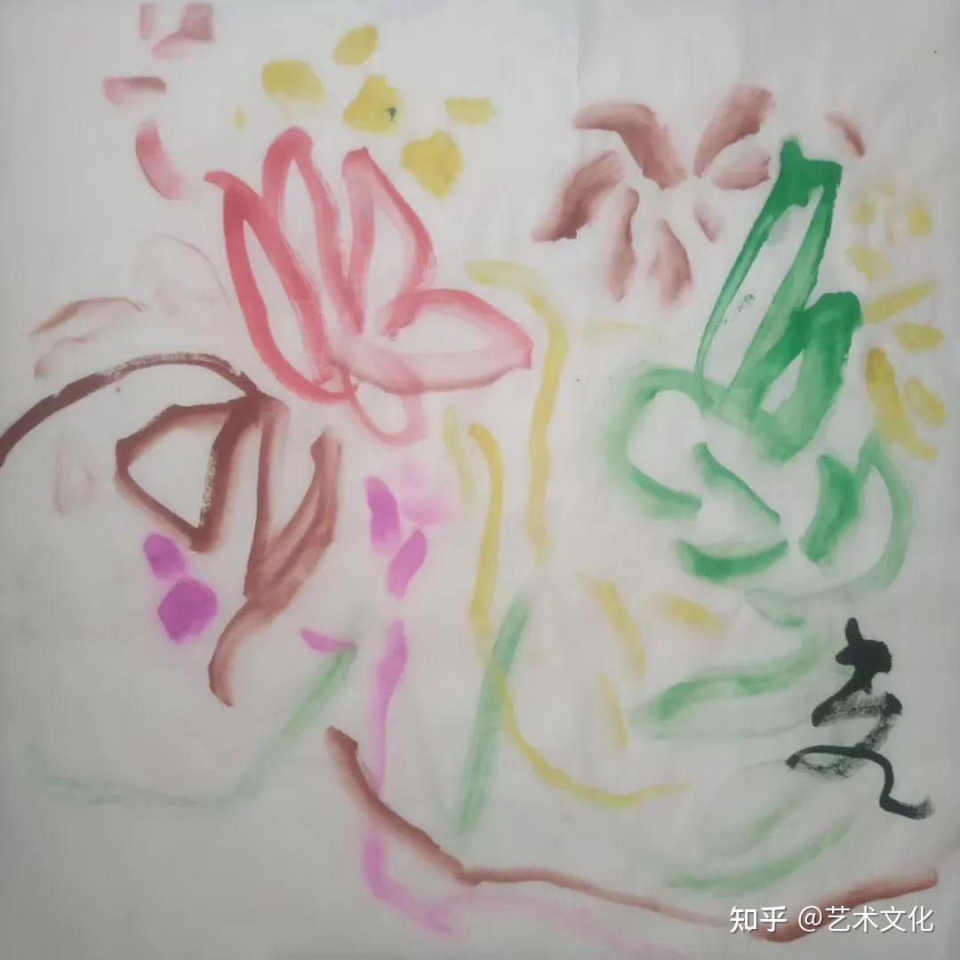 "党家山"小记一一新意象的到来