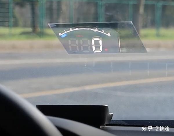 HUD入门篇:投影到挡风玻璃上的抬头显示为什么有重影? - 知乎