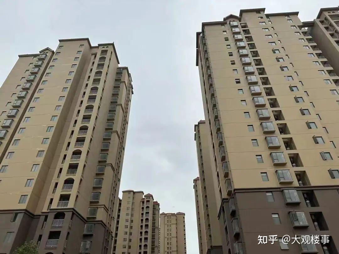 昆明这几个单价万元以内的现房楼盘,你买吗? - 知乎