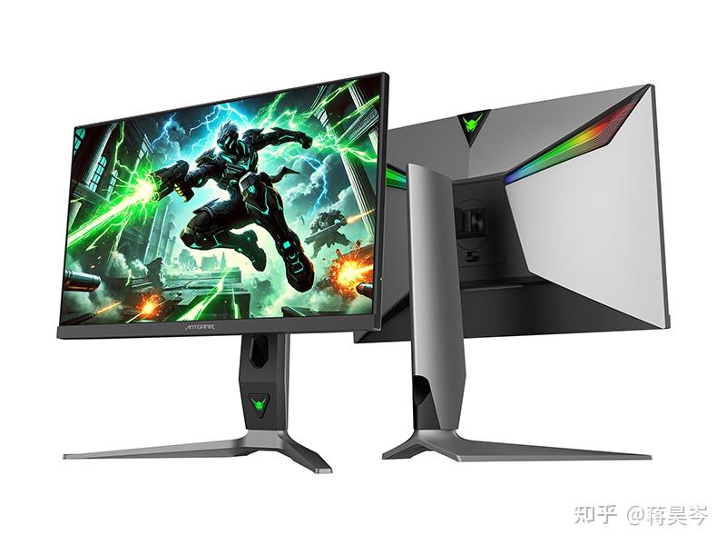 家庭电竞房显示器怎么选?蚂蚁电竞多尺寸机型全覆盖推荐
