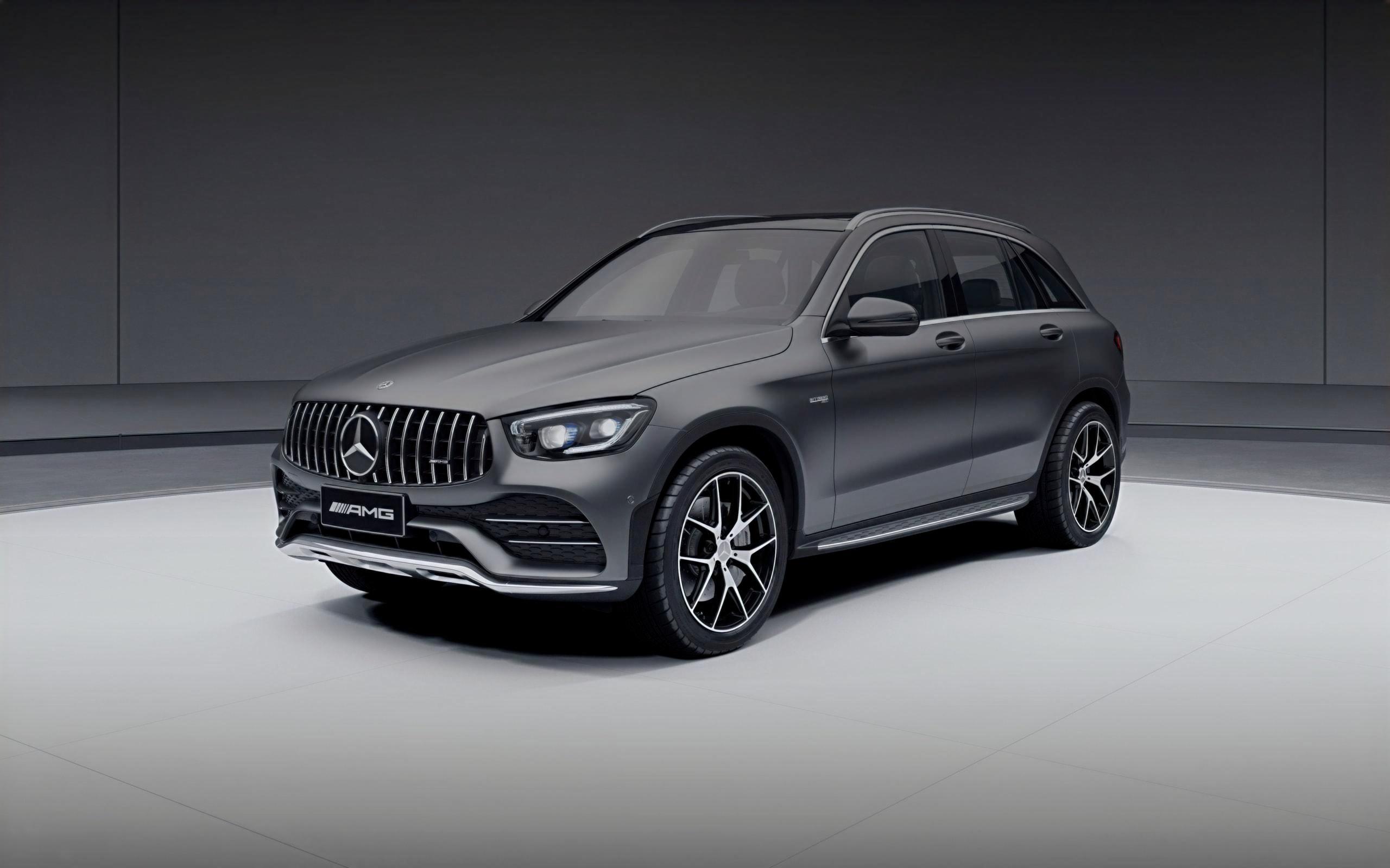 受原材料价格上涨奔驰4月2日对多款车型调价