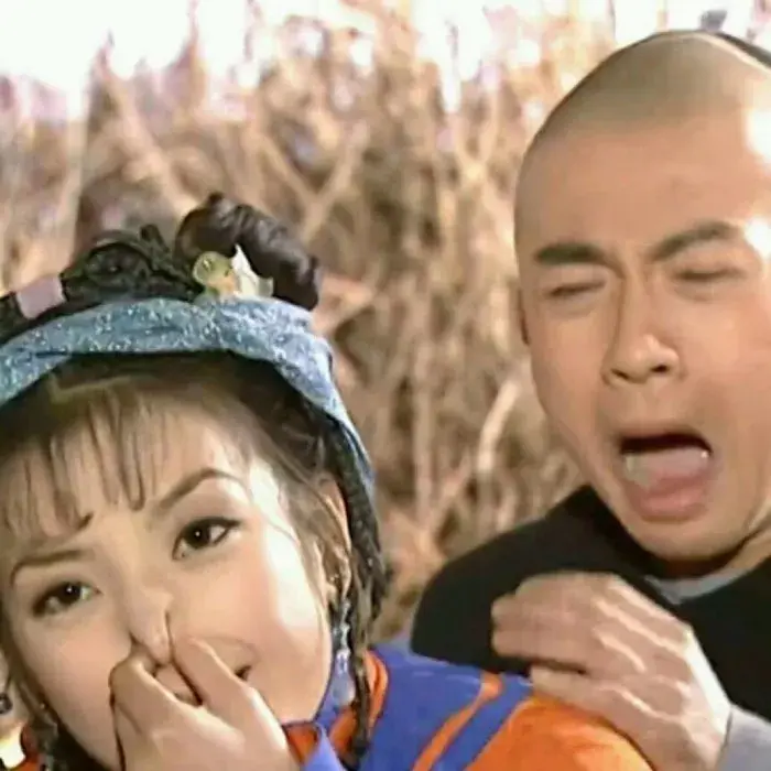 有哪些好看的情侣头像?-有哪些好看的情侣头像动漫