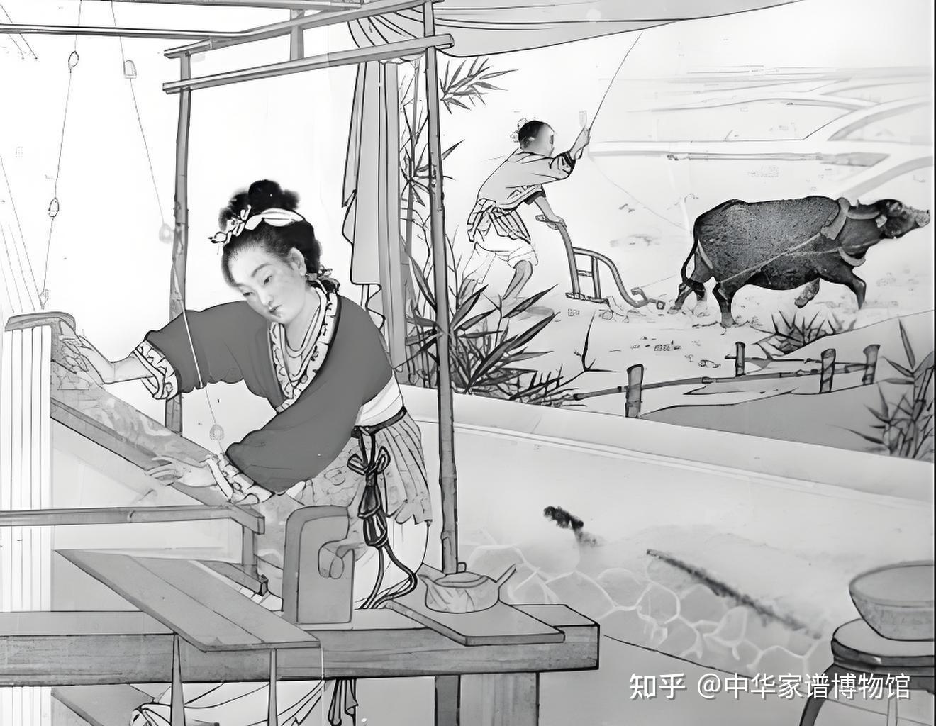 为什么说古人的传统礼教规训是很有远见的? - 知乎