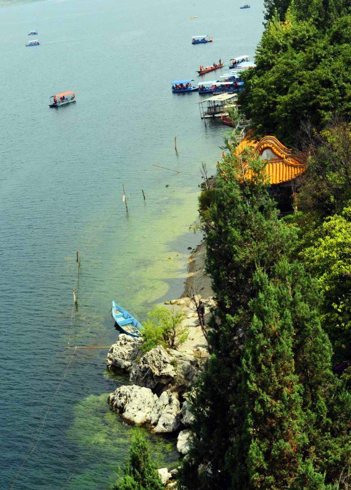 "孤山岛" - 知乎