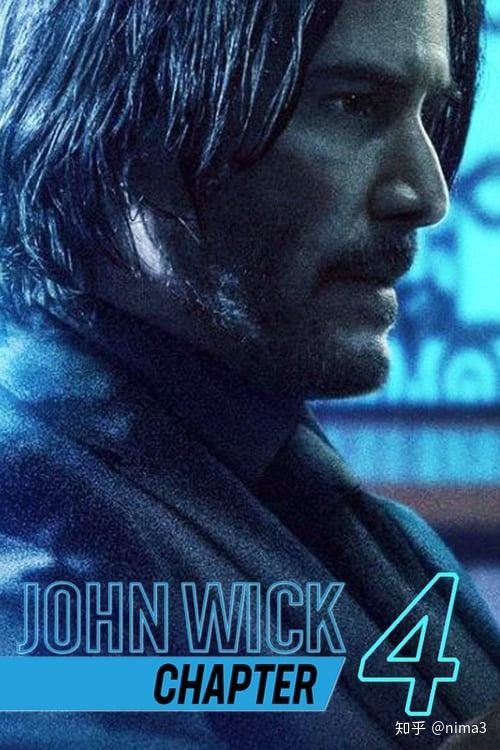 片名:捍卫任务4原名:john wick 4上映日期: 2022 年 5 月 27 日 (美国