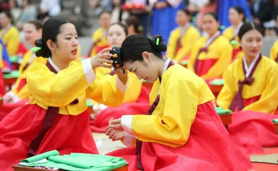 韩国家庭月是什么5月有哪些节日