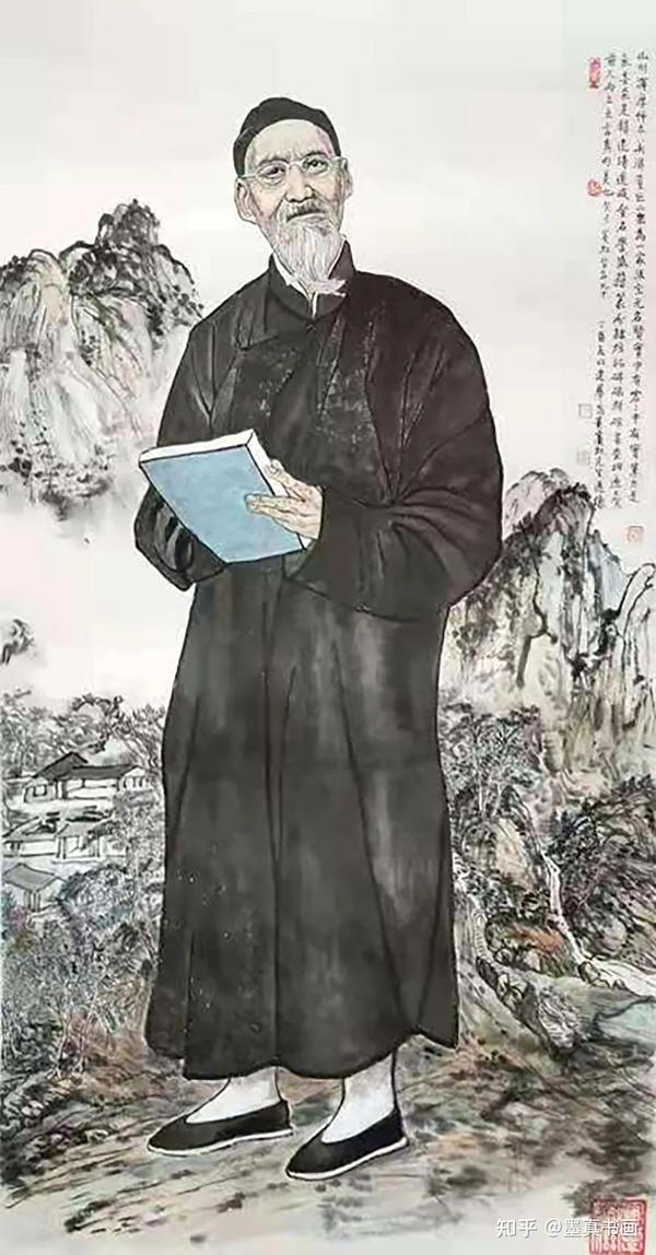 「李建华」｜丹青追梦 水墨本色-中国当代书画名家个人云展览 - 知乎