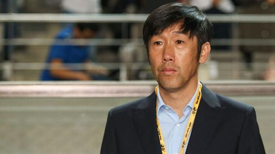 看待里皮成为中国国家男子足球队新任主教练?
