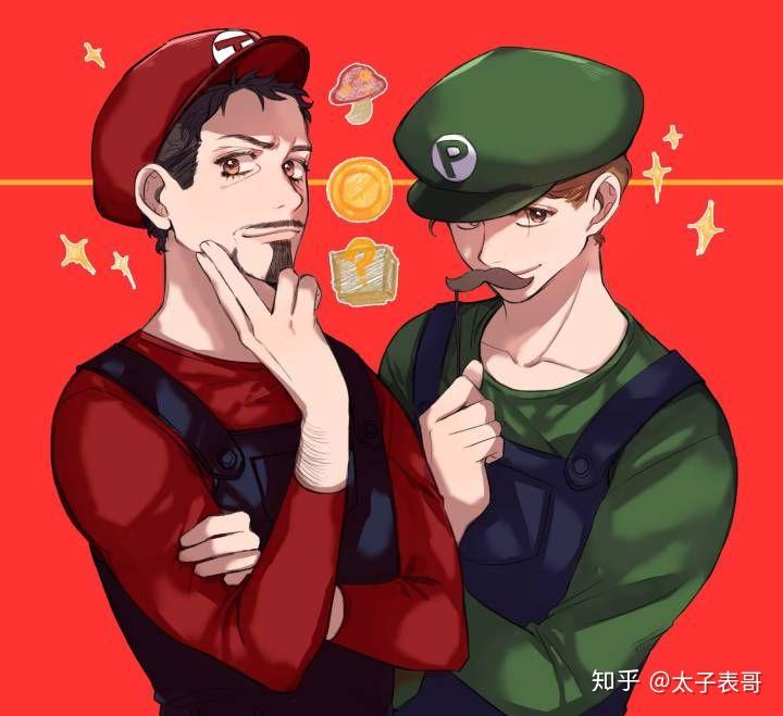 有没有人有铁虫的cp图或者情头啊啊