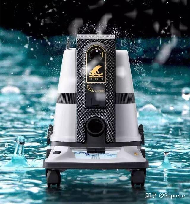 德国海豚delphin - 知乎