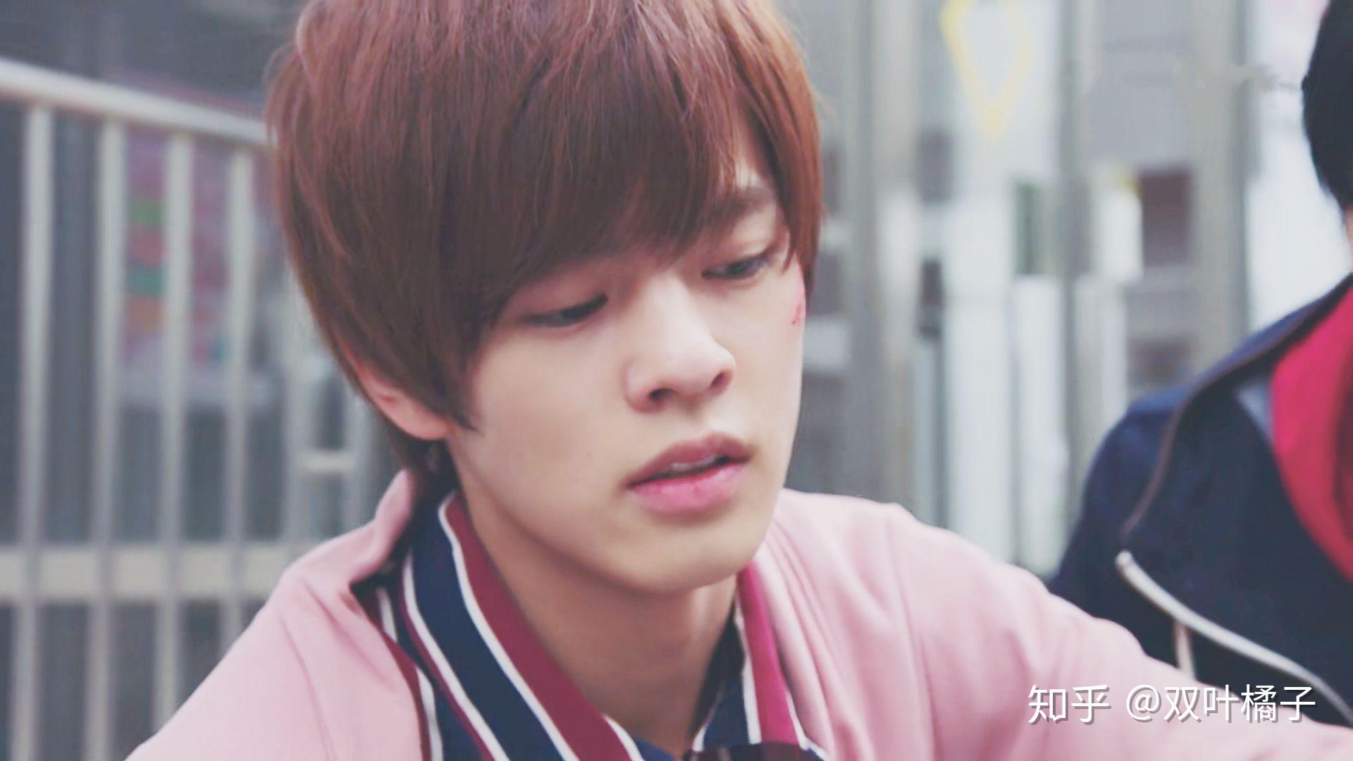 奥野壮的长相算不算出众