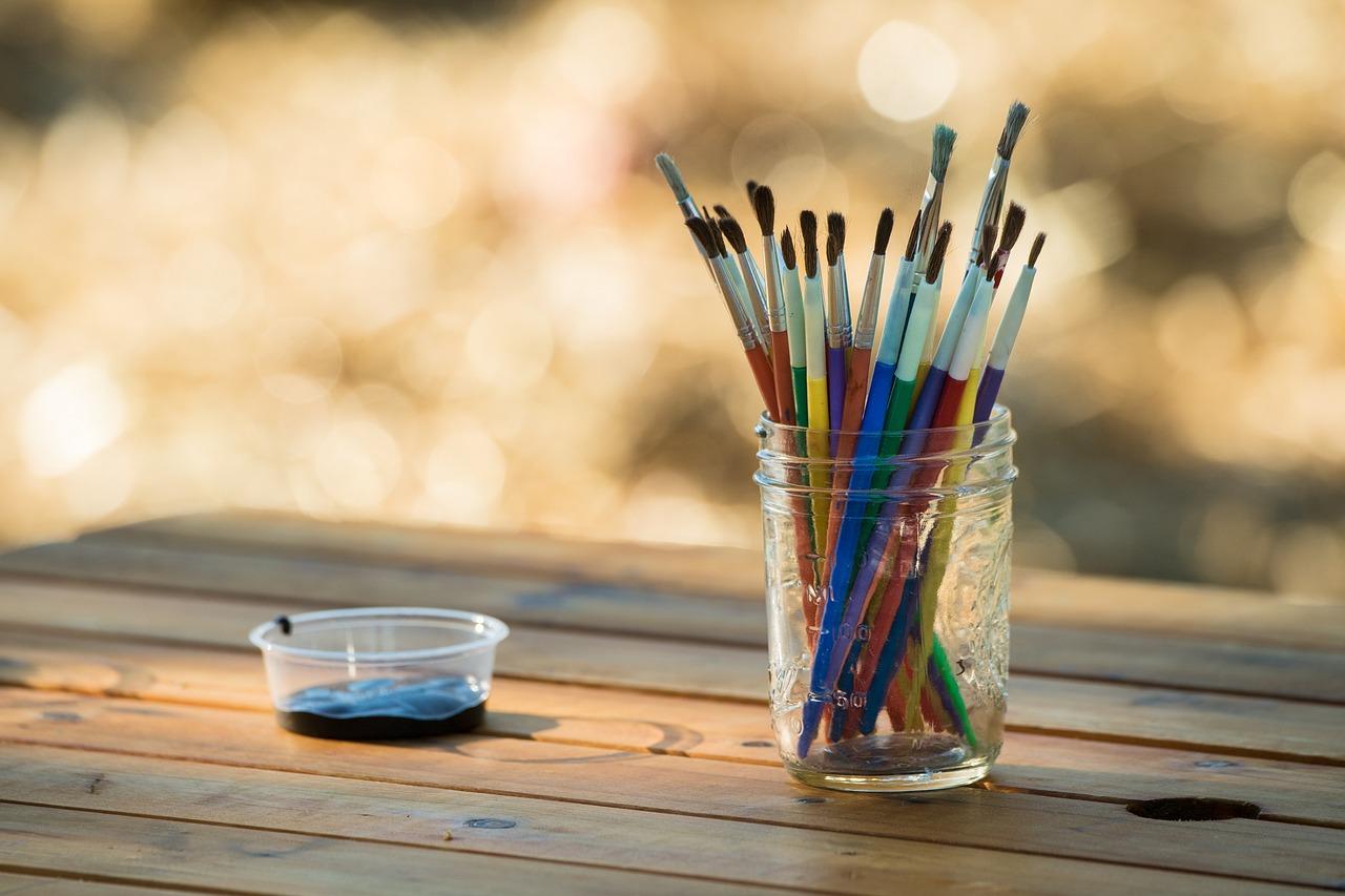 地砖油污清洗方法