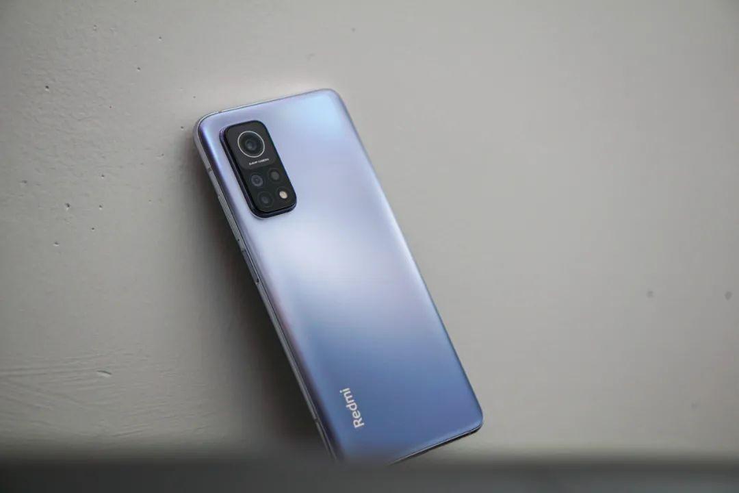 Redmi K30S 至尊纪念版：可能是近期最具竞争力的小米旗舰- 知乎
