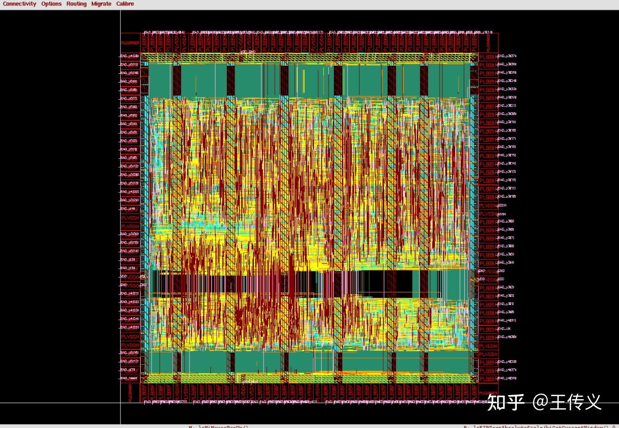 数字集成电路设计，从前端综合到后端版图设计、物理验证全流程设计，完成dc综合FM PT VCS Astro 设计等 - 知乎