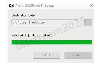 文件瘦身专家：7-Zip，压缩率更高，性能更强 - 知乎