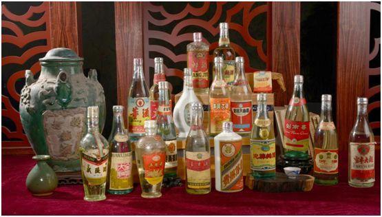 陈年老酒如何品鉴?如何喝出陈年老酒高级感,老酒的正确饮用方式 - 知乎
