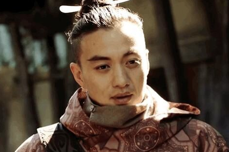 如何评价电视剧《长安十二时辰》里周一围饰演的龙波? - 知乎