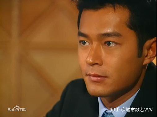 一部人生教科书tvb巅峰之作创世纪