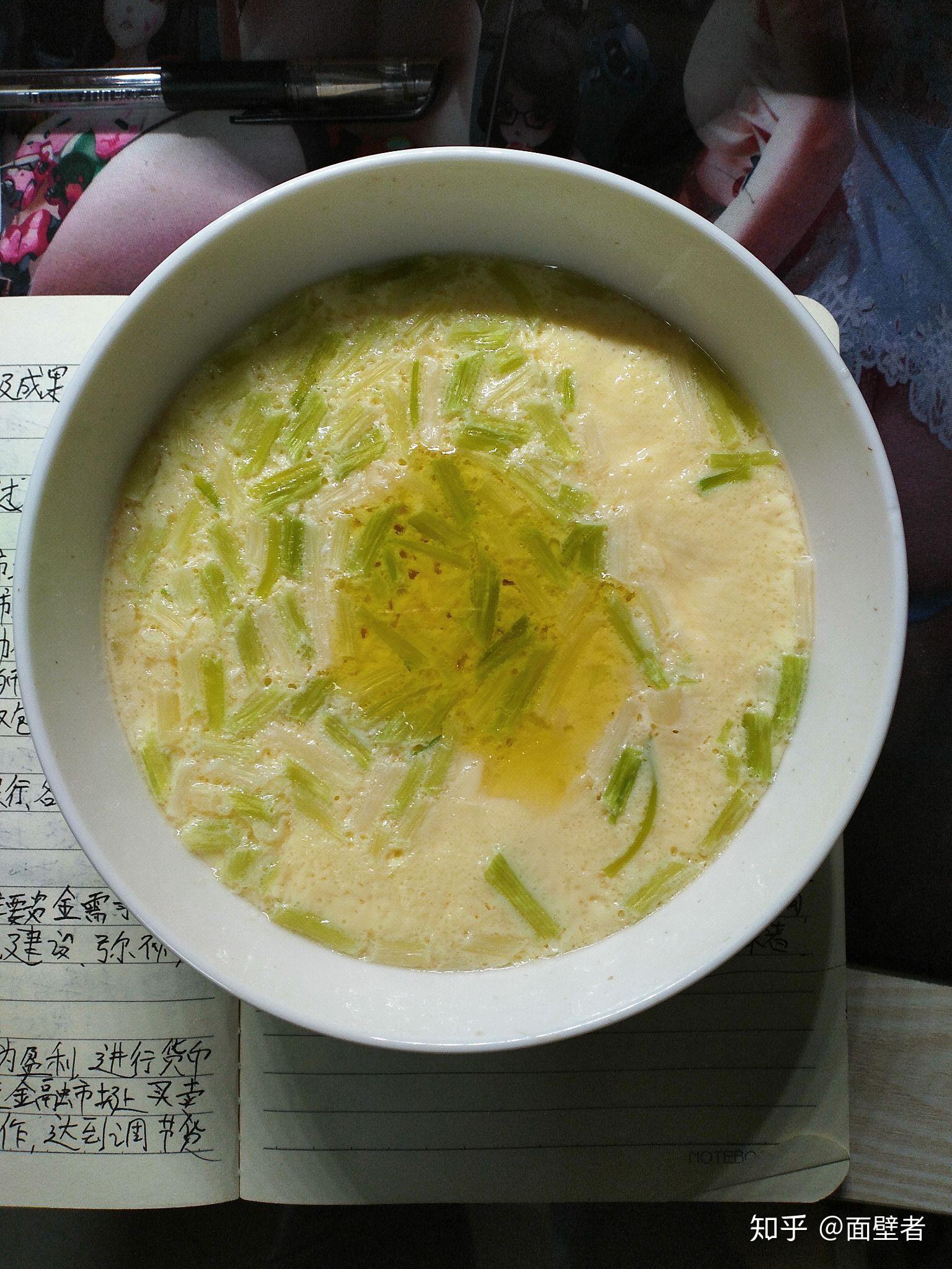 鸡蛋可以做成什么菜? - 知乎