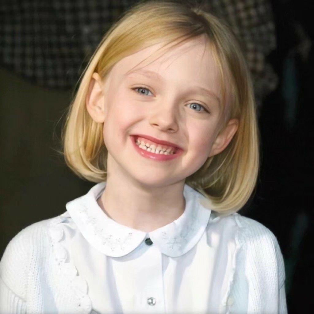 大家有没有什么小孩子的可爱头像鸭!