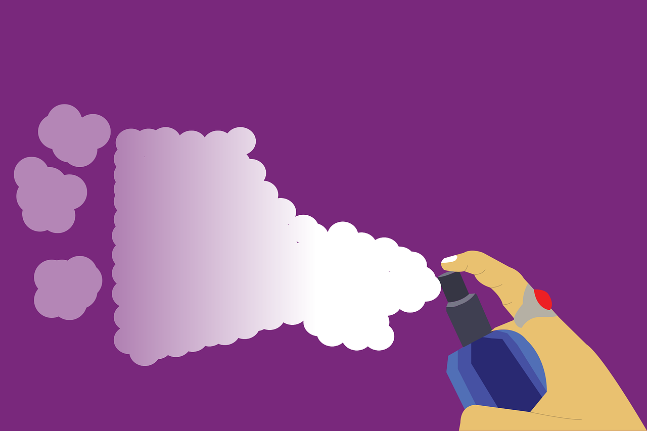 3. 敏感眼专用药水