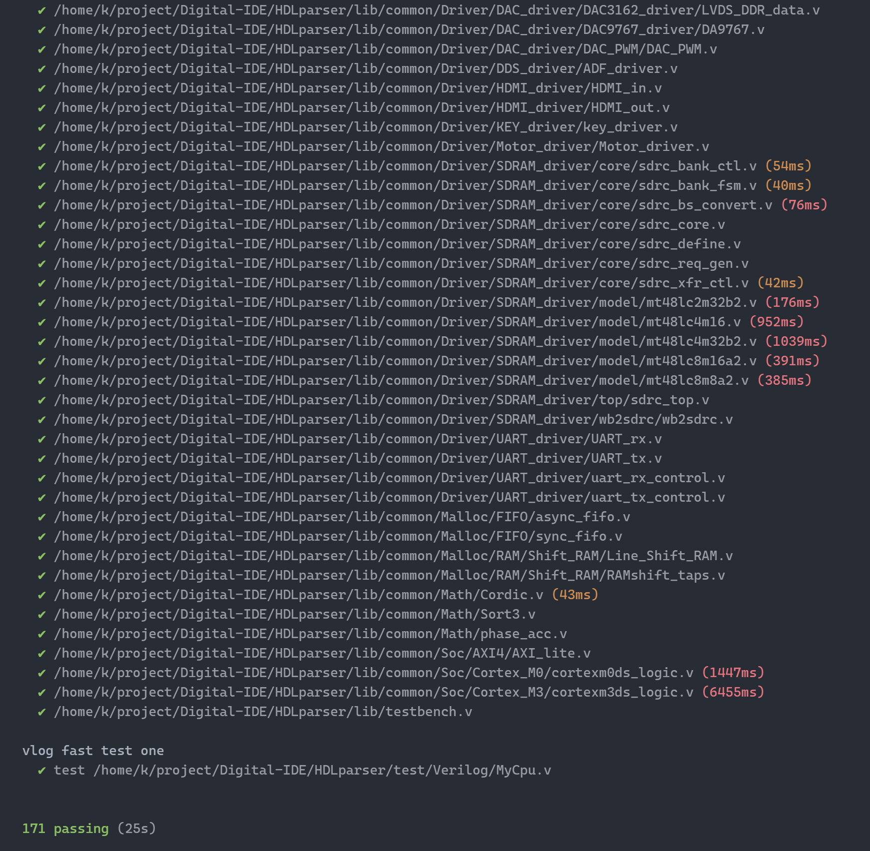 超级好用的Javascript/Typescript单元测试框架——mocha简易教程 - 知乎