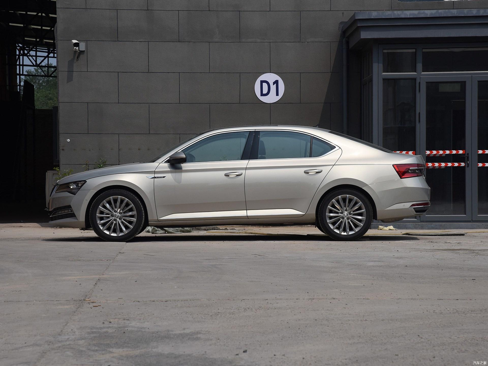 速派外观大气你会喜欢这款车吗