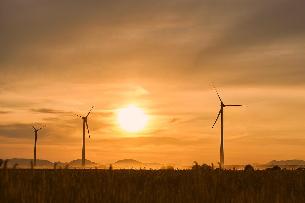 节能建筑新典范