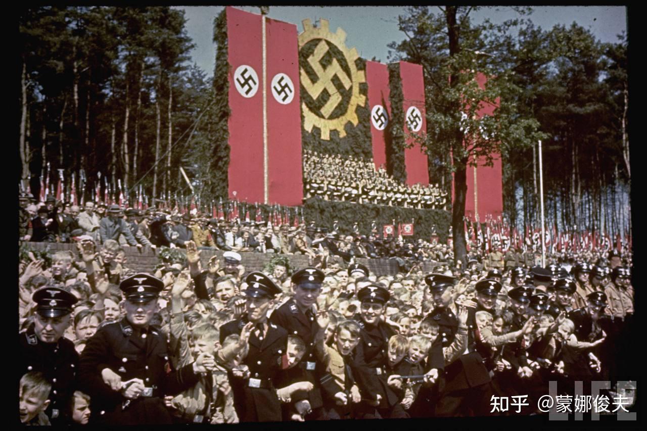 二战美德英苏日法国力排名