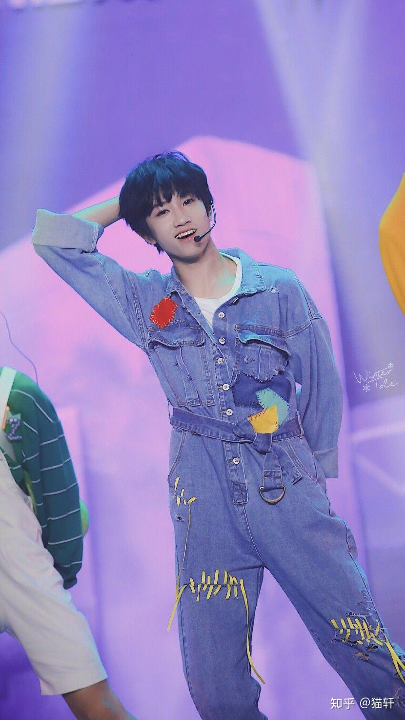 最喜欢敖子逸的哪个造型