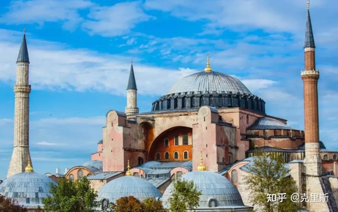 2024土耳其房产市场强势崛起 - 知乎