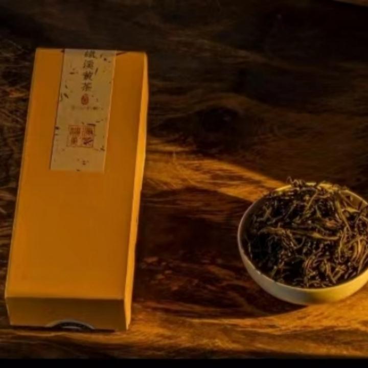 黄茶的历史与分类,黄茶特点与口感,兼得普洱茶发酵工艺 - 知乎