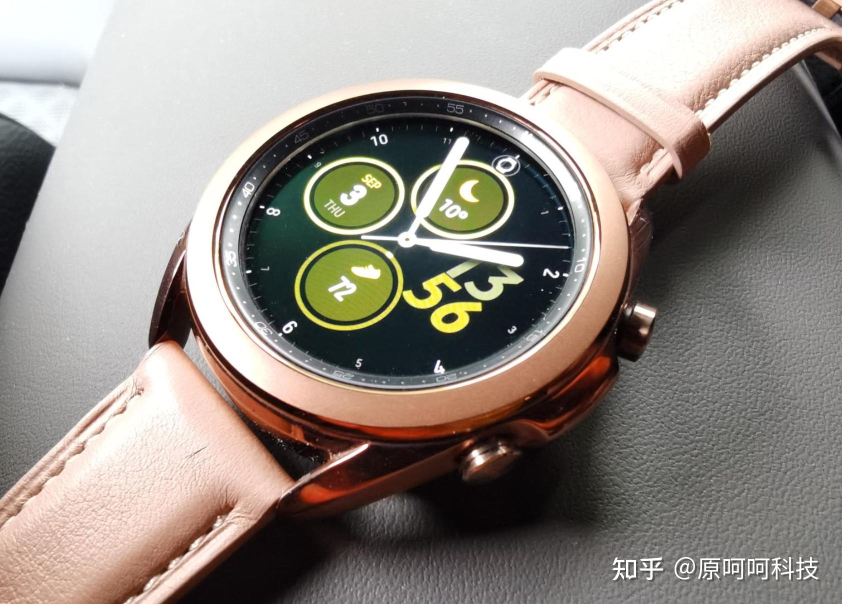 五大最佳智能手表:性能强悍 全场欢呼|智能手表的实力派 - 知乎