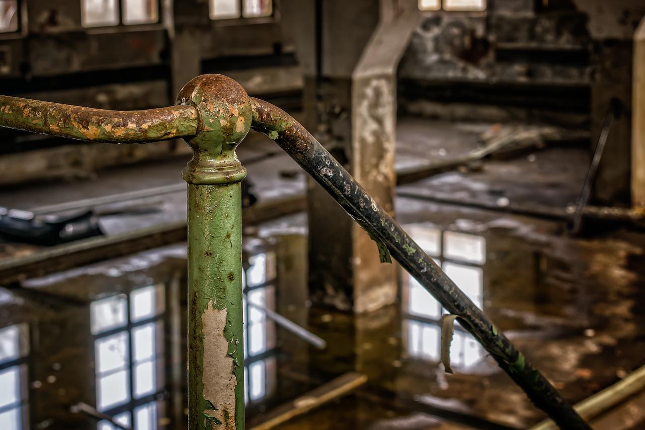 扶手的扶怎么写