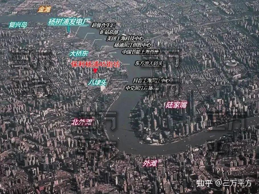 1000-1500W中产最爱,新房大盘点 - 知乎