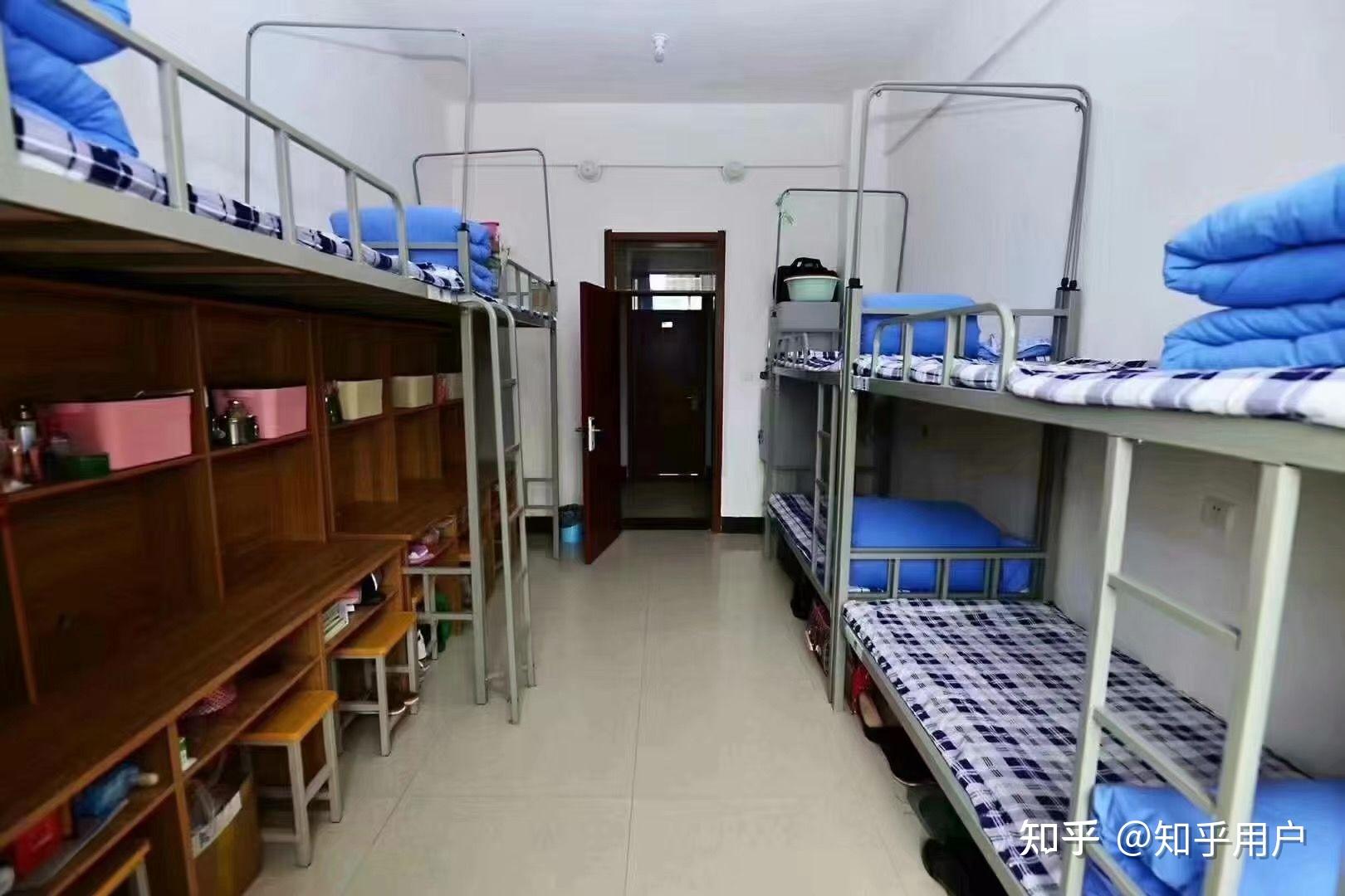德科宿舍🤗🤗 - 知乎