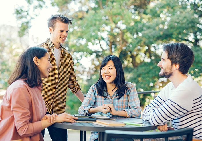 为什么好多学生都要先申请语言学校赴日留学 知乎