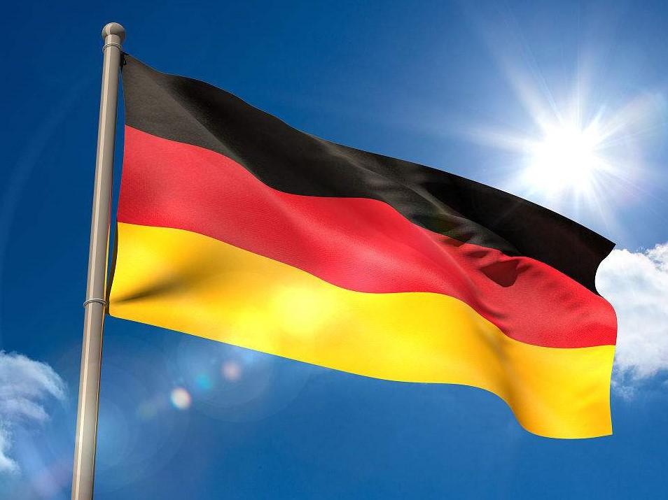 德国被逼出来的日耳曼战车