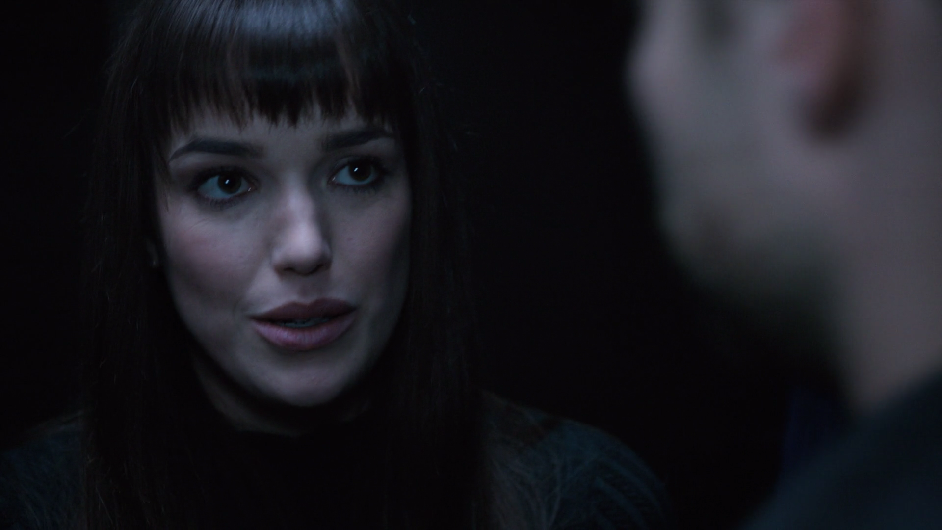 如何评价《神盾局特工第六季》第12、13集(第