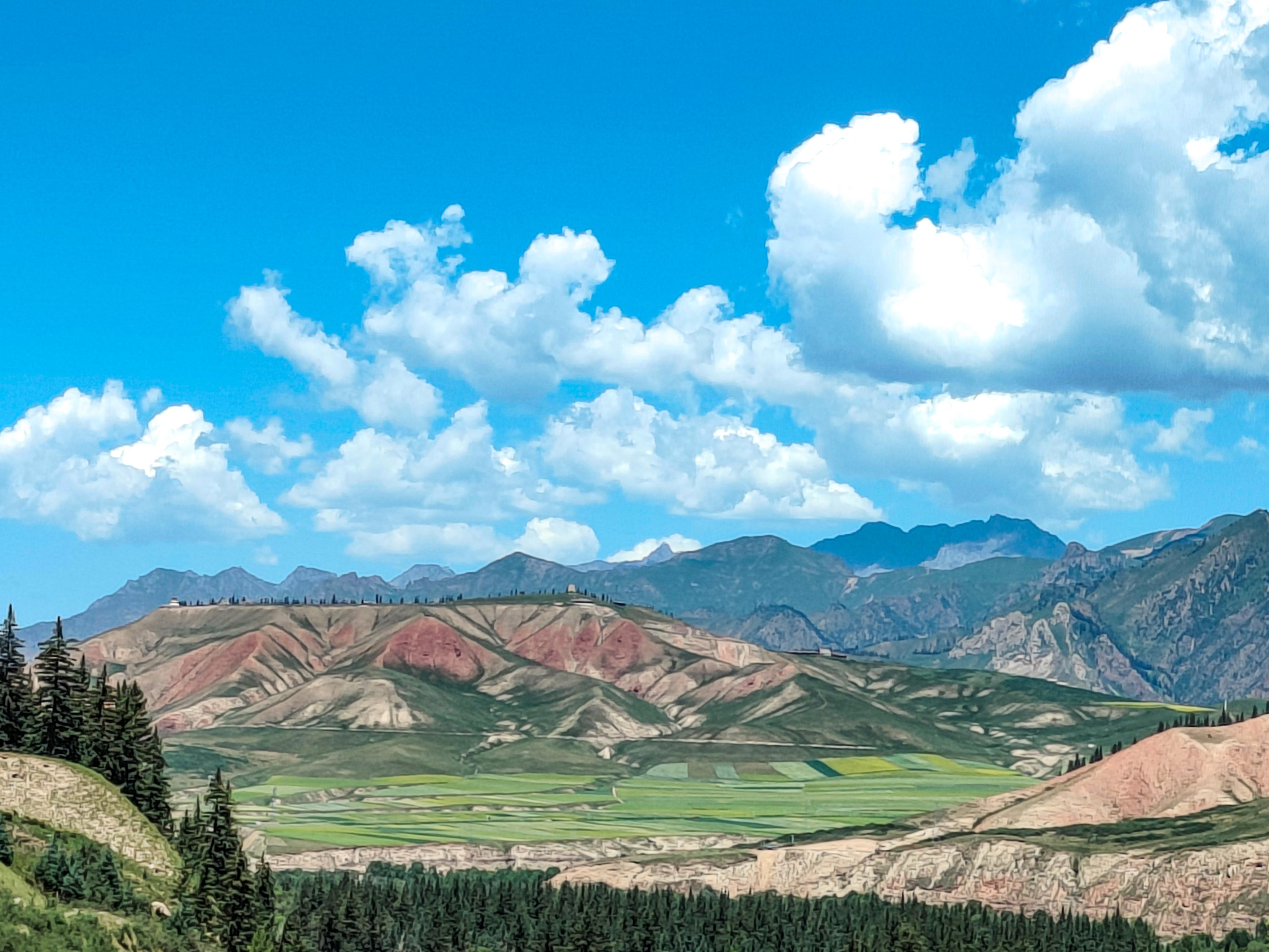 2021 年你镜头下最别致的景色是怎样的? - 知乎