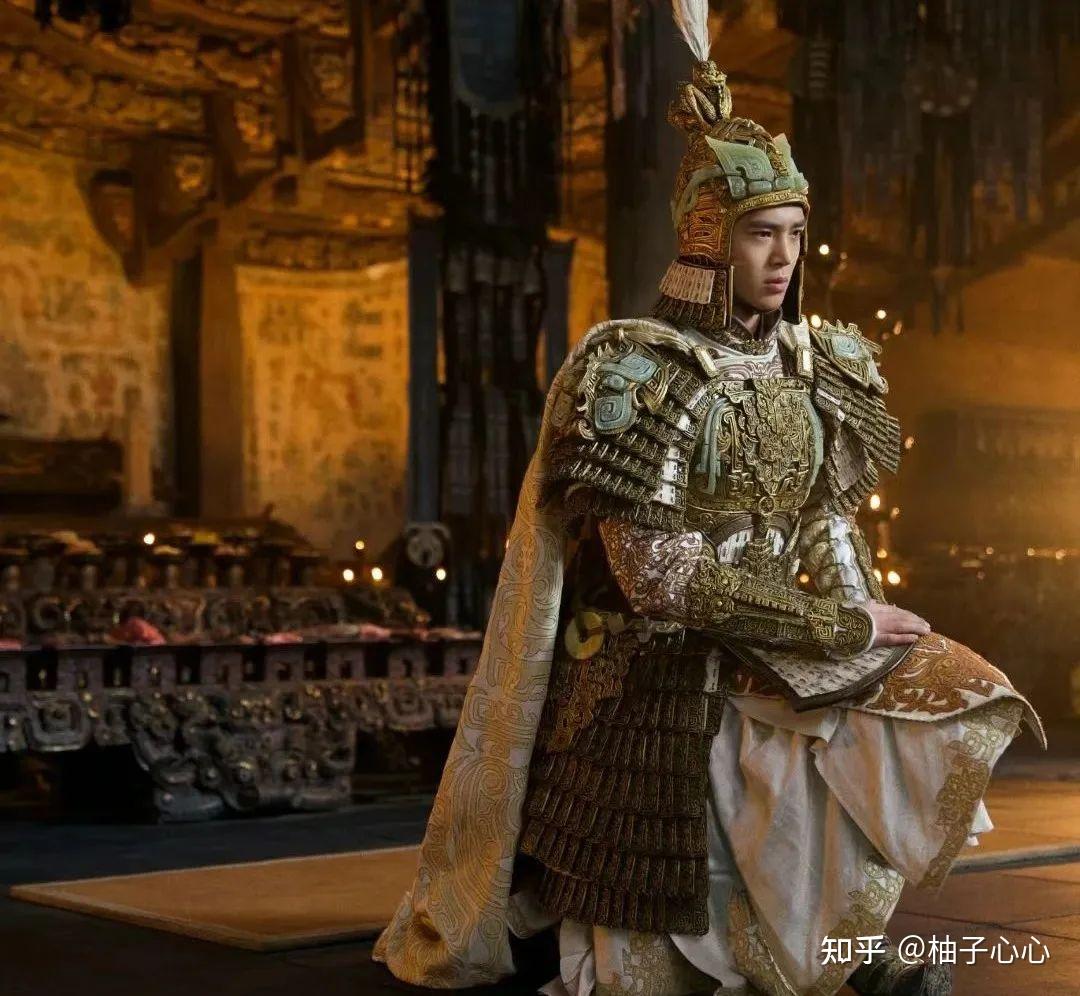 《封神第一部》爆火,殷寿究竟是暴虐残忍,还是胸有韬略? - 知乎