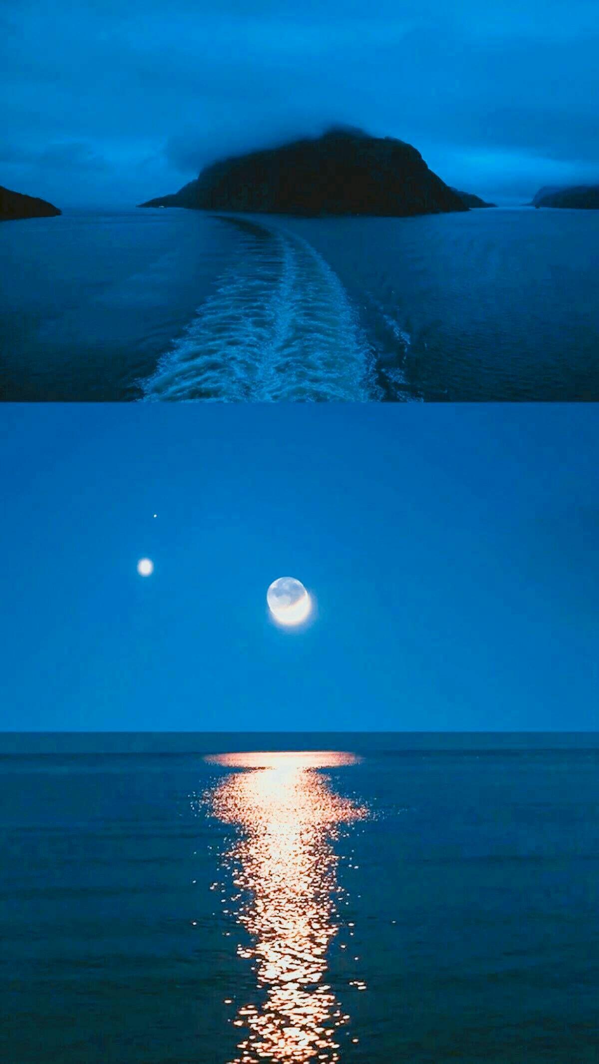 有哪些值得推荐的微信对话框背景图片