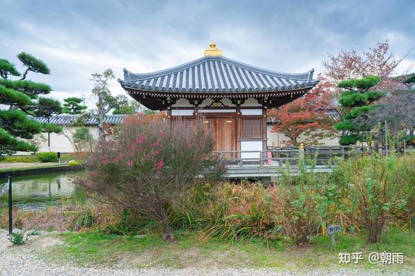 06 奈良 法华寺 上 知乎