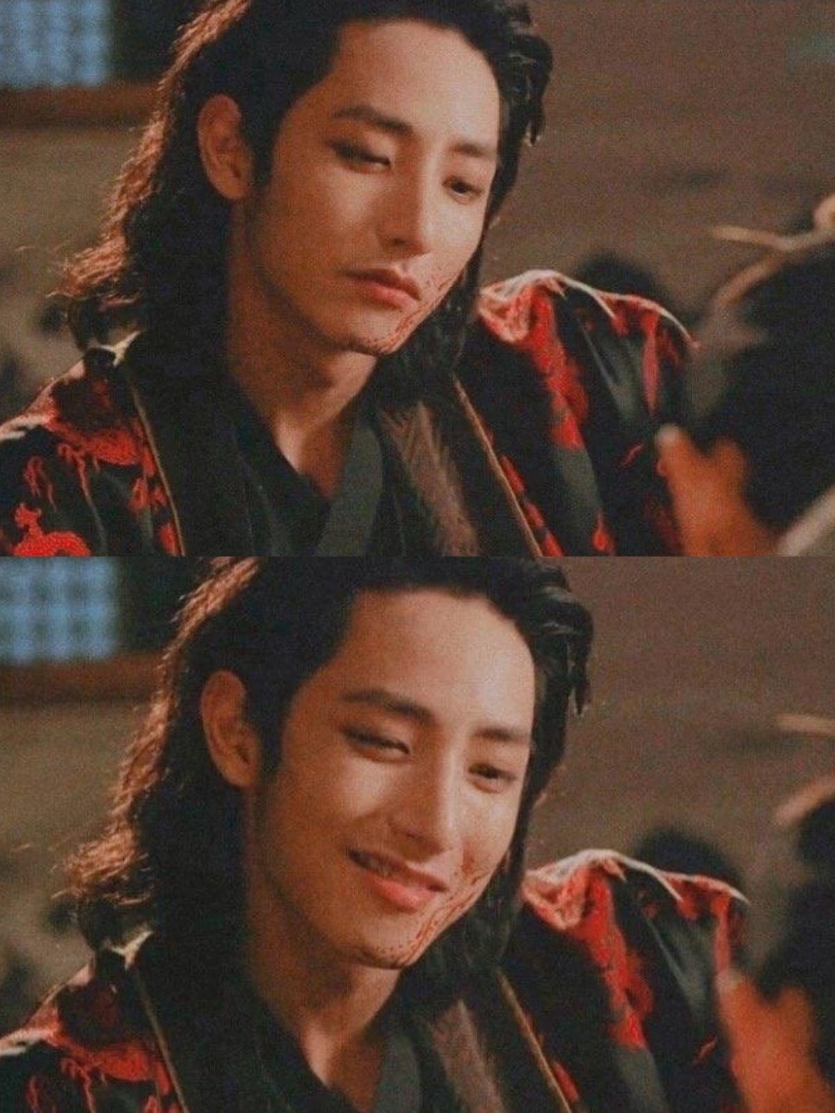 小说《黑莲花攻略手册》中的慕声由哪个男明星演比较合适? - 知乎