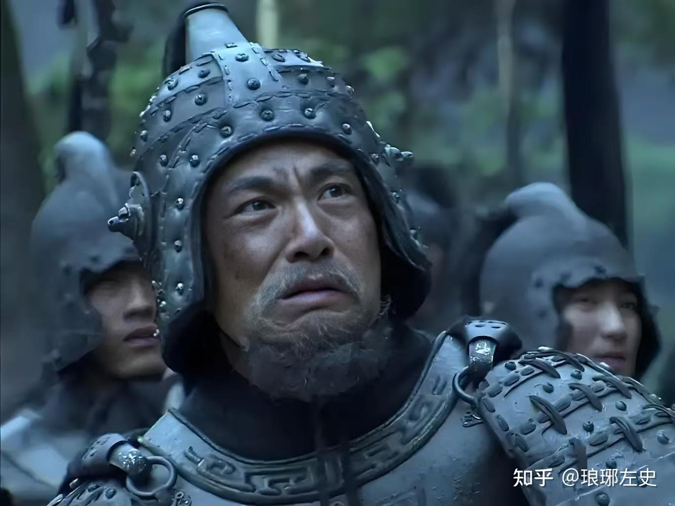 张郃到底是不是被司马懿害死的? - 知乎