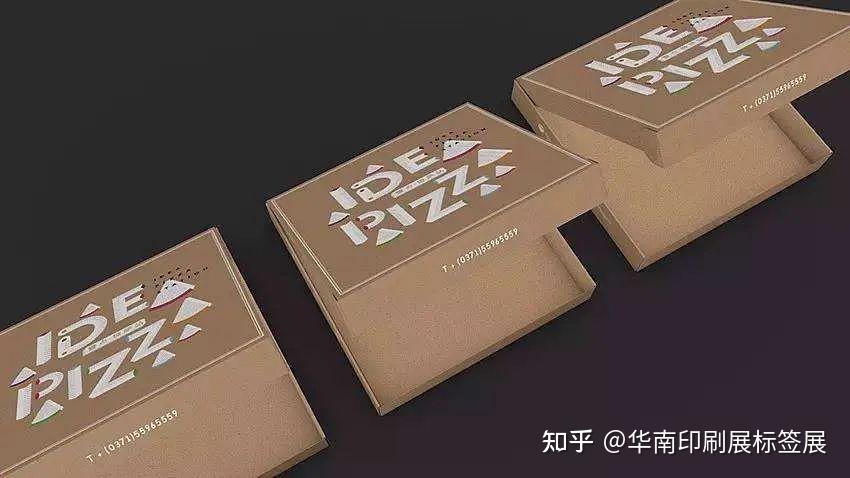 融合创意与可持续：纸容器包装的未来趋势！ - 知乎