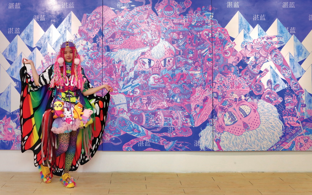 真的有亚文化吗