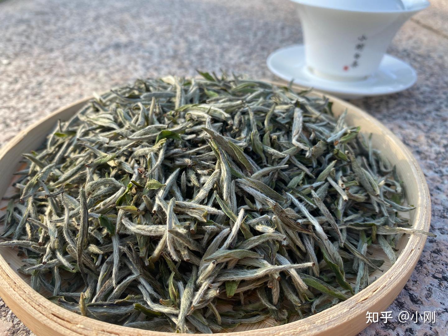 白茶的功效与作用，福鼎茶农这么说！ - 知乎