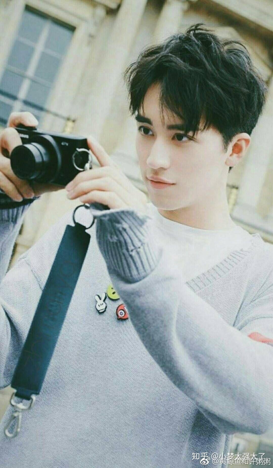 有哪些长着初恋脸的男演员?