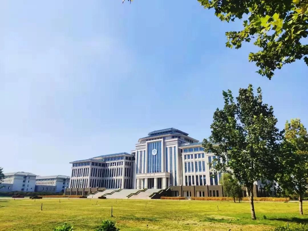 荟天下英才展鲲鹏之志华北水利水电大学邀您申报海外优青
